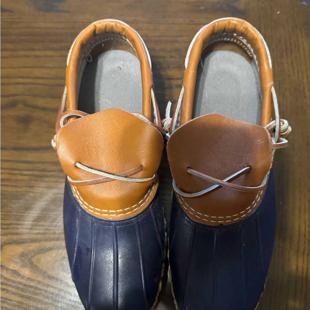 L.L. Bean Women’s Duck Boots